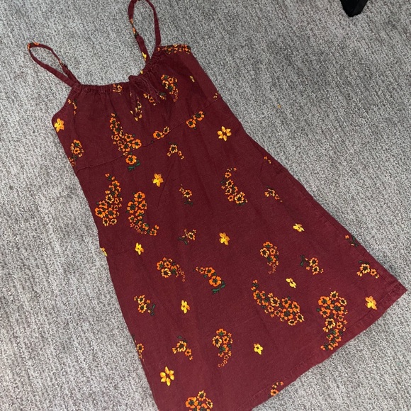 Urban outfitters dress - Picture 2 of 3
